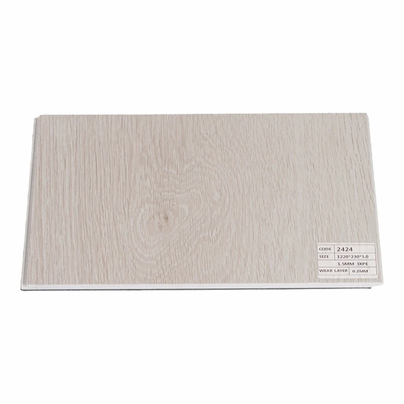 Fire Proof SPC Wall Panel factory